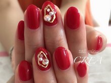 ネイルサロン クレア(CREA)/