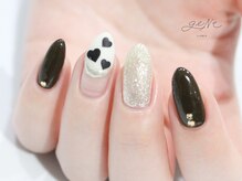 geNe 'n GRUS(ジーン アンド グルス)/トレンドアートコース