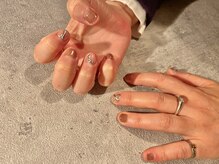 ネイルサロン ドゥーエ(due)/