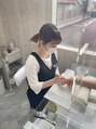 ティエルジェー(Tielle J)&nbsp;HINA 