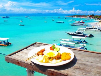 アジアンリラクゼーション ヴィラ 大橋店(asian relaxation villa)/綺麗な海でシュノーケリング