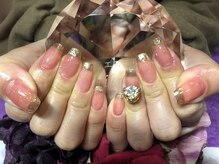 ブリリアン(Brillant)/