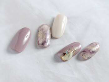 クルール(Couleur)/ニュアンスマーブル