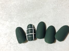 1月定額A マットチェック