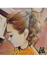 リバイブ(Revived)&nbsp;中村 