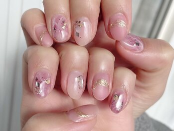 ジュノネイル(juno nail)/