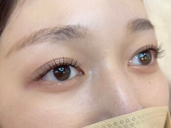 レイラッシュ 横浜モアーズ店(Reylash)/ワンホンデザイン