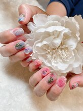 ワイズネイル(Y's NAIL)/