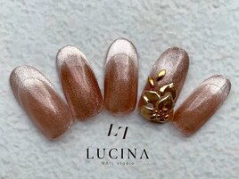 Hー160マグネットフレンチネイル