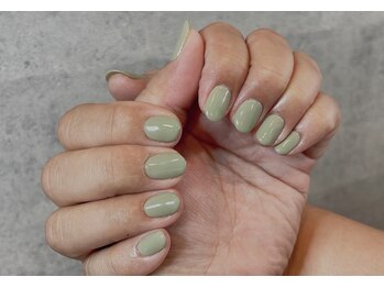 リフレンズ(Reフレンズ)/ワンカラー