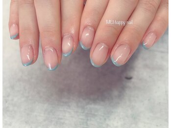 メイハッピー(MEI happy)/ベーシックフレンチ