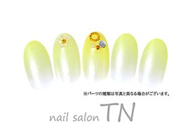 4月☆定額4900円コース