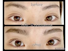 トータルビューティーサロン アリス(ALICE)/ハリパリ【ＨＢＬ&parisienne】