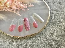 ココネイル(Koco Nail)/シンプル・オフィスネイルコース