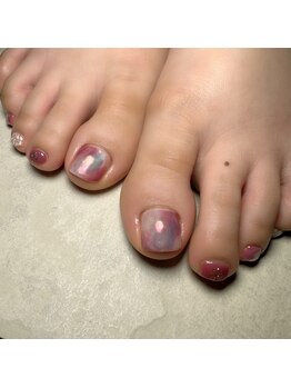 サロンド ボヌール(salon de bonheur)/