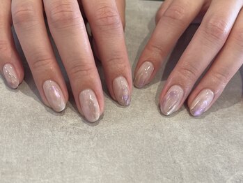 ルシェオ 表参道(LUCIEO)/design course