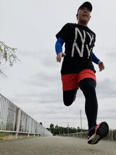 わたなべ整体院/