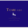 ティーケア 八王子(T-CARE)ロゴ