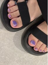 アモールネイル(amor nail)/