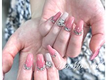 モモネイル 蒲田店(MOMOネイル)/秋ネイルネイル