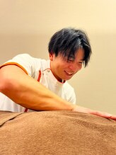 カラダファクトリー 高崎オーパ店 渡邊 拓海