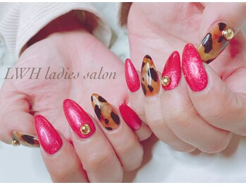 LWH/シンプル定額