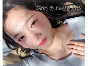 デイジー バイ フラワーズ(Daisy by FLOWERS)