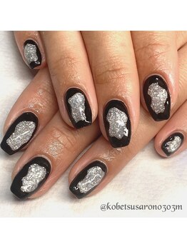 エム(M)/持ち込みデザイン☆