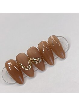 リカ(Rika)/定額シンプルデザインコース