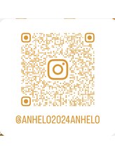 アネーロ(anhelo)/インスタ始めました♪