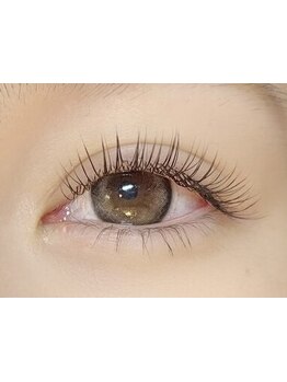 キープ力が自慢のサロン