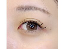 マーズ アイデザイン(Mars+ Eye Design)/フラットラッシュ