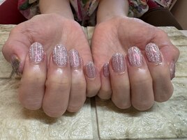 元祖バカラネイル