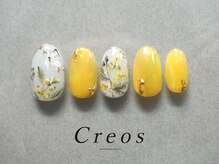 クレオス 松戸駅前店(Creos)/120分コース