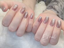 エルフネイル(Elf nail)/