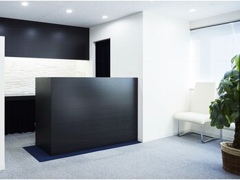 美デザイン 上野店(美.design)/全国店舗駅近く！