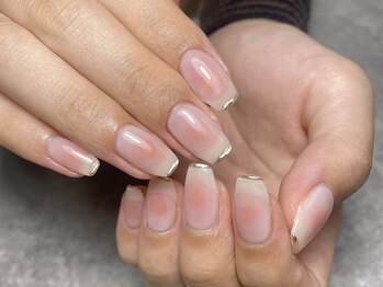 エム(emu.)/持ち込みデザイン