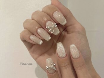 ブルーム(Bloom)/シルバーコース