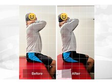 ナオル整体 浦添院(NAORU整体)/沖縄県/浦添/肩こり/整体/腰痛