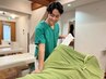 【膝、足、下半身】ソフトな骨盤矯正×マッサージ整体でお悩みを根本解消☆