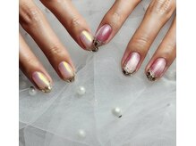 ウェールネイルズ(Ver Nails.)/定額ネイルB