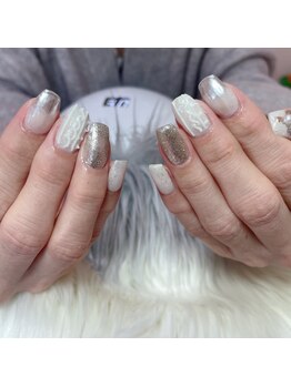 リーズ(R's)/お任せネイル