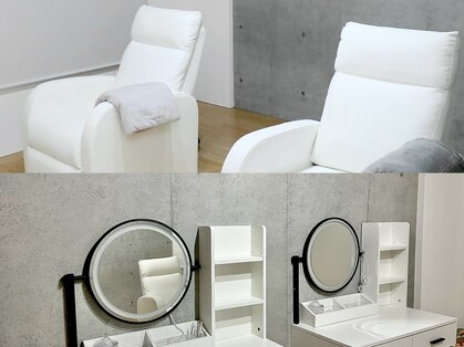 シノン(cinon.)の写真