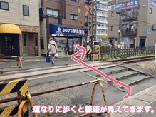 シルクロード 新松戸店/