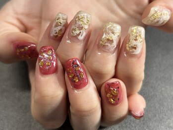 イレブンネイルズ(11nails)/定額サンプル