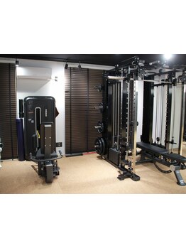 サイズダウンを目指したい