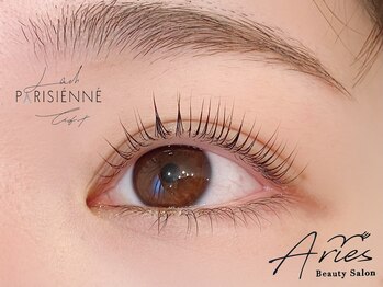 アリーズ 心斎橋店(Aries)/デザイン例《心斎橋/まつパ》