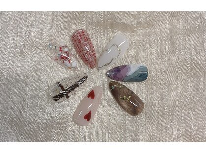 ユズキ(YUZUKI)の写真
