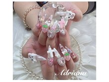 アドリアーナ(ADRIANA)/