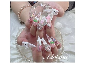 アドリアーナ(ADRIANA)/